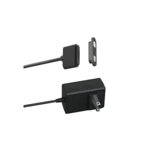 OEM ODM AC DC Magnetic USB Cable Power Adapters 5-24 V 1-5 a PVC Material EU US Plug for Consumer USB Devices