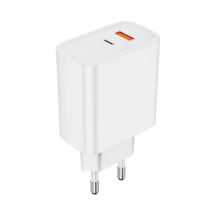 OEM ODM Manufacturer 45W USB-C Power Adapter Fast Charging Wall Charger for Android Laptop