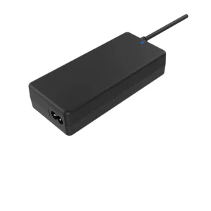 OEM ODM Manufacturer Customizable Output 90W DC 9V 12V 24V 48V Universal Power Adapter