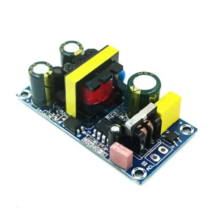 OEM & ODM Power Source Module AC-DC Converter 110v 220v to DC 12V 2A Max 4A 24W Switching Power Supply Board