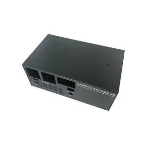 OEM ODM Service Metal Enclosure Electrical Distribution Box Casing Housing for Power Supply