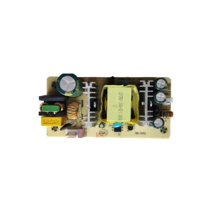 OEM Output Voltage 24V 2.5A Universal AC/DC 60Hz Single Industry Use Switching Power Supply Module