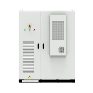 OEM PCS Power Conversion System 1500KW/KVA 3 Phase Solar Inverter Energy Storage Converters IP65 Transformer