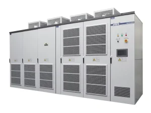 OEM Solar Power System Lithium Ion Battery 150kWh 100kW Bidirectional Energy Storage Converter IP65 Transformer PCS