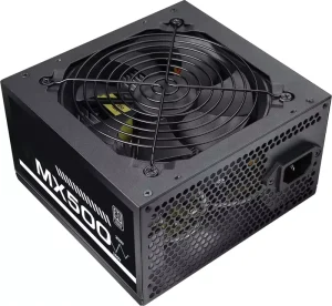 OEM Style 500W 24PIN ATX GPU Power Supply 450W PC PSU Electric System Cooler for Computer Case
