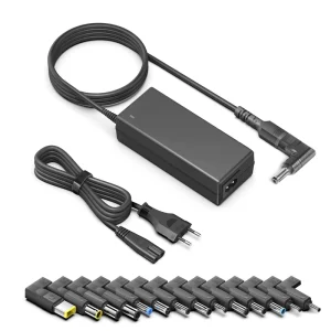 OEM Universal Laptop AC Power Adapter with 14 Connectors 45W 65W 90W