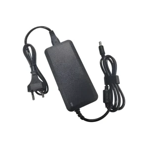 OL Power Adapter 70-120W 12 24V 5A 5.5*2.1mm Multi Voltage Adjustable Power Adapter for Laptop DC Power
