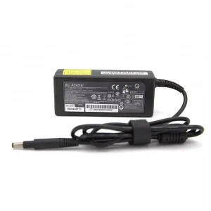 Oem 18.5V 3.5A 65w Smart Pin Adapter for hp Adaptor 65w Yellow Pin Charger OEM