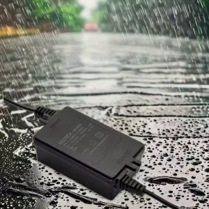 Oem Waterproof EU Plug 28v 3a 84w 5v 9v 12v 48v 24v 2a 48watt Ac Dc Charger Power Supply Switching Mode Power Adapters