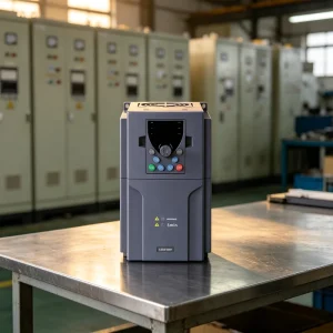Oil Drilling Top Drive VFD with Vector Control and Braking Unit for Offshore Platform Drawworks Hoist