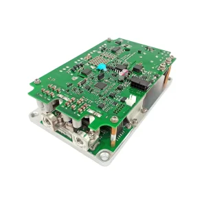 Onboard DC-DC Converter Open Module 72V in to 14V Out 1kW Step Down Converter for EV