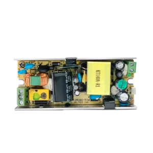 Open Frame 12V 24V 36V 48V AC to DC Industrial SMPS Custom Switching Power Supply Module