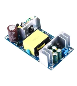 Open Frame 250W AC/DC Switching Power Supply Module Converter 48V Output Single Circuit Bare Board 100-220V Input 88% Efficiency