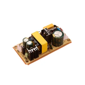 Open Frame 5V 12V PCBA Switching Power Supply