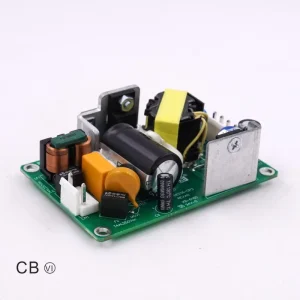 Open Frame AC 90-264V Constant Voltage 9V 12V 15V 19V 24V DC Power Adapter Bare Board 36W 65W 90W 150W 2 Mopp Power Supply PCBA