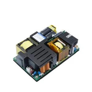 Open Frame EMPS LOF750-20B15 SMPS PCB 15V 700W 750W Switching Power Supply with PFC