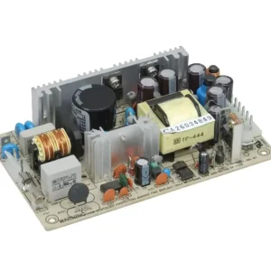 Open Frame PT-45A/PT-45B/PT-45C 45W Triple Output Switching Power Supply SMPS