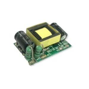 Open Frame Power Supply 100VAC-240VAC to 5V 600mA 3W AC DC Down Converter Module with Transformer