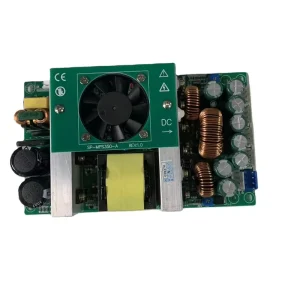 Open Frame Power Supply Board 42V 36V 24V Switching AC DC Power Adapter for Printing Machine CUL CE FCC RoHS Certified