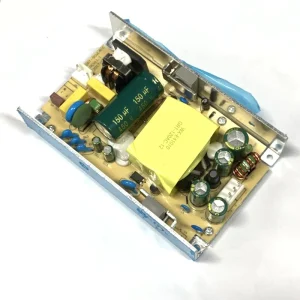 Open Frame SMPS 100 240Vac to 12V 24 30V 36V 48V 52V 56V AC DC Power Adapter PCBA Switching Power Supply RoHS Charger with LED