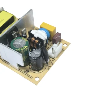Open Frame SMPS 100-240Vac to 12V 24V 1A 2A AC DC Power Adapter PCBA Switching Power Supply LED RoHS Charger