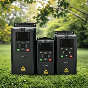 Open Loop Frequency Inverter VFD VSD AC Drive for Motor