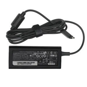 Original 19v 2.37a 45w Laptop Power Adapter for Acer A13-045N2A GAN PD EU Equipped OVP OTP Short Circuit