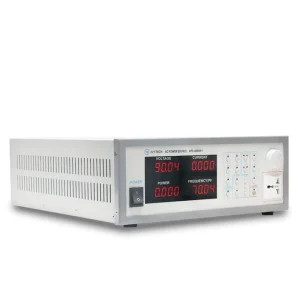 Original APS4000A+350VA Storage Programmable AC Variable Frequency Power Supply