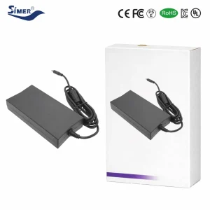 Original Charger TYPE C Thunderbolt 3 130W 90W 65W Power Adapter 7390 Latitude E3500 E5510 E3300 E5400 E5410
