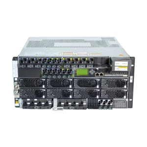 Original ETP48600 C5A8 48V 400A 6000W AC Power to DC Power Embedded Communication Power Supply