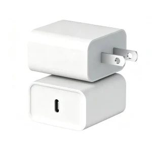 Original Factory 20W PD USB C Type C Charger PD3.0 Fast Charging Adapter for 16 15 14 13 12 Pro Max Phones