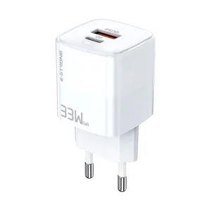 Original Factory 33w 65W Quick Charge GaN Super Mini USB Travel Adapter Plug Type-C PD Wall Charger