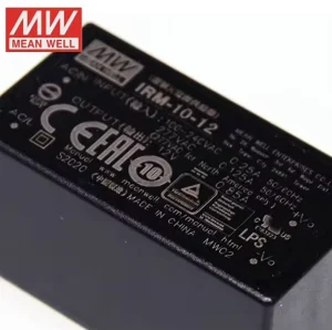 Original IRM-10 10W IRM-10-24 IRM-10-5 IRM-10-12 IRM-10-15 IRM-10-3.3 Open Frame PCB Mounting Power Supply Modules