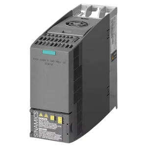 Original New 6SL32101KE188AF1 G120C 6SL3210-1KE18-8AF1 VFD Variable Frequency Inverter