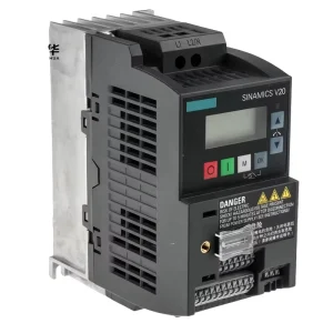 Original New 6SL32105BB175UV1 Low Frequency Converter V20 Series 6SL3210-5BB17-5UV1 Inverter Converter