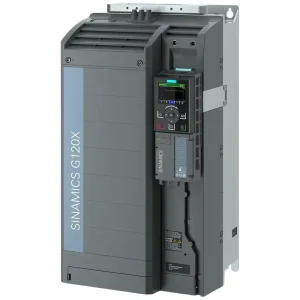 Original New 6SL32303YC321UB0 Frequency Converter G120X 6SL3230-3YC32-1UB0 Inverter Converter