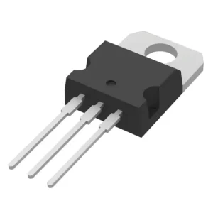 Original New L7805CV-DG Linear Regulator IC 5V 1.5A TO-220 Electronic Components