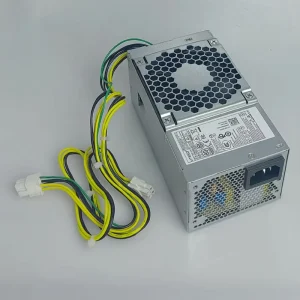 Original New for Liteon 300W TFX Power Supply PA 2301 3 6Pin + 4Pin PC PSU