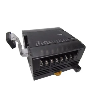 Original Packaging CP1W CIF01 PLC RS232C Communication Expansion Module Industrial Control Accessories in Stock