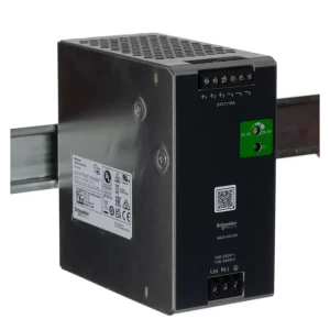 Original Schneider ABLS1A24100 200V Input 24V 10A 240W DIN Rail Switching Power Supply 1 Year Warranty TNT DHL FEDEX EMS UPS