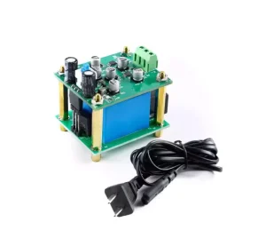 Original TPS7A30 49 AC DC Linear Power Module 220V to Positive and Negative 5V Low Ripple High Precision Dual Power Supply