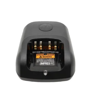 Original for WPLN4226A IMPRES Smart Energy Single Unit Charger MOTOTRBO DP4400 DP4800 XPR6550 XPR7550 Commercial Battery