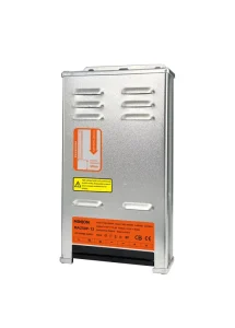 Outdoor 250W IP45 Rainproof LED Power Supply 12V Single Output Semi-Glue Transformer for LED Lighting and Signage
