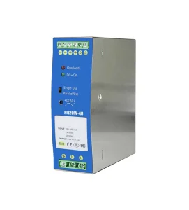 Outdoor DIN Rail Power Supply 60W 120W 240W Industrial Power Supply