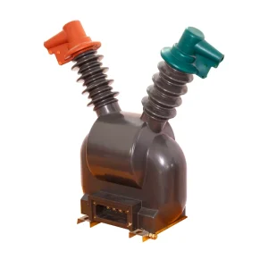 Outdoor Dry Type 12kV Voltage Transformer Ratio 11000 110V 0.5 3P or 6P 30 50VA