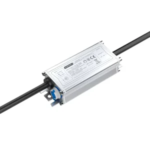 Outdoor Indoor DC LED Light Driver 80w 60w 100w 150W 200w 300w Constant Voltage 58V Full Power Switching Power Supply