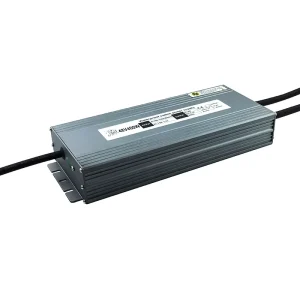 Outdoor Lighting Waterproof Power Supply 100W 150W 250W 400W 600W SMPS for Communication Lighting