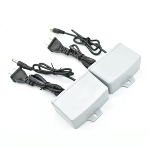 Outdoor Mini UPS Power Bank Waterproof 12V 2A with 18650 Lithium Battery Single Phase for Router WiFi Camera