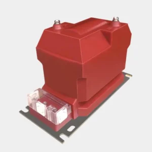 Outdoor Single Phase 3KV 6KV 10KV Voltage Transformer Casting Insulation Potential PT VT with 380V 400V Output Voltage for Power