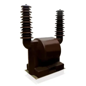Outdoor Single Phase Voltage Transformer